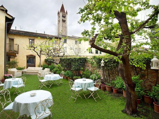 Casa in vendita a Centro storico, Brenzone