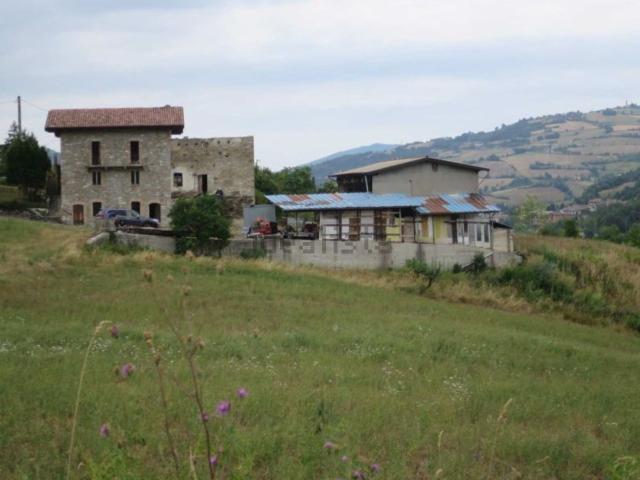 Casa in vendita a Bettola, Reggio Emilia