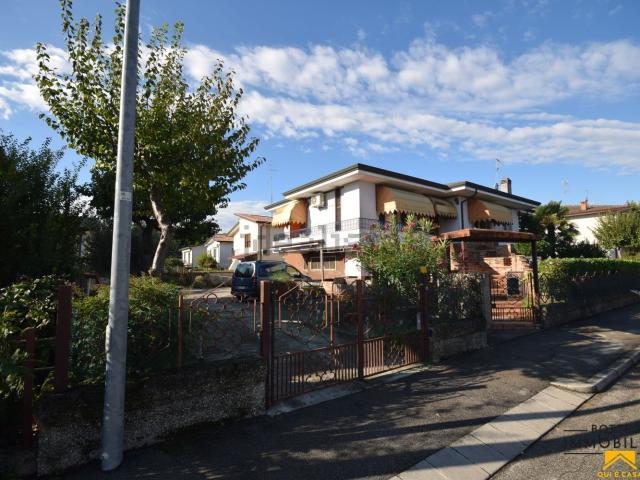 Casa in vendita a Albignasego