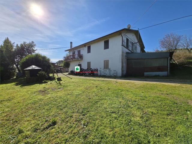 Casa in vendita a Marche, Ascoli Piceno