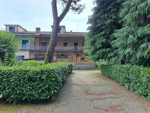 Casa in vendita a Molinello, Cesano Maderno