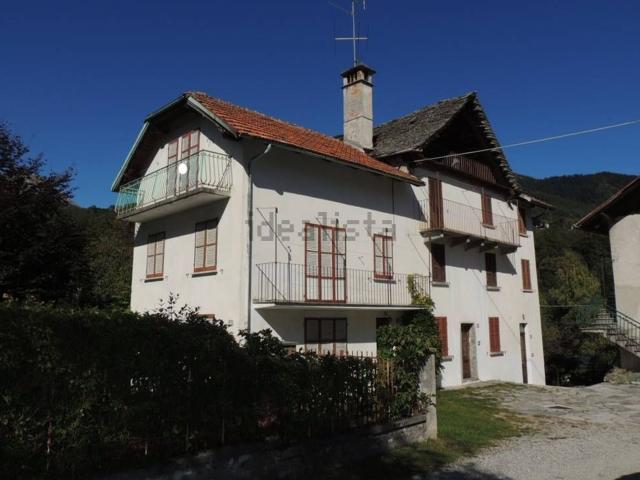 Casa in vendita a Piemonte, Verbano-cusio-ossola