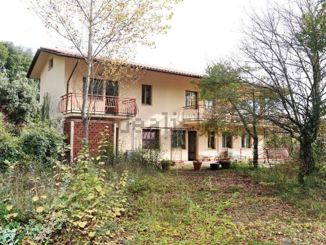 Casa in vendita a San Marco, Cenerente