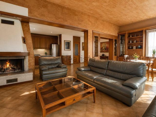 Casa in vendita a Falzè, Trevignano