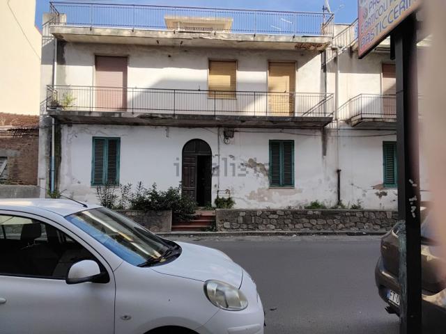 Casa in vendita a Archi, Calabria