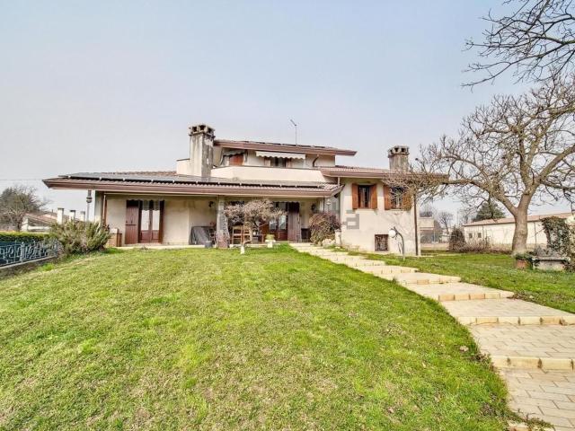 Casa in vendita a San Giorgio In Bosco, Veneto