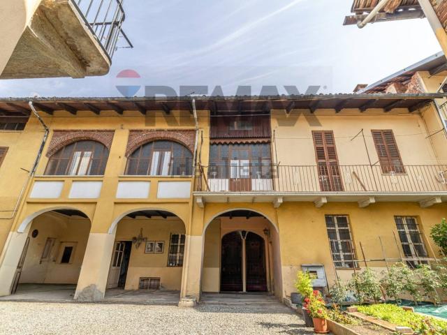 Casa in vendita a Prato, Piemonte