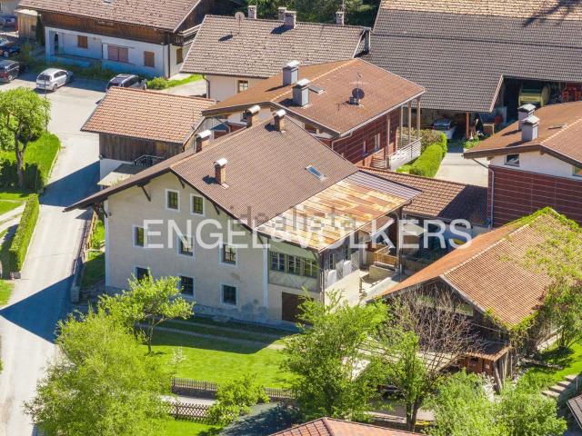 Casa in vendita a Wipptal - Alta Vall'Isarco, Campo Di Trens - Freienfeld