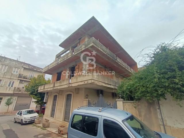 Casa in vendita a Modica Alta, Modica