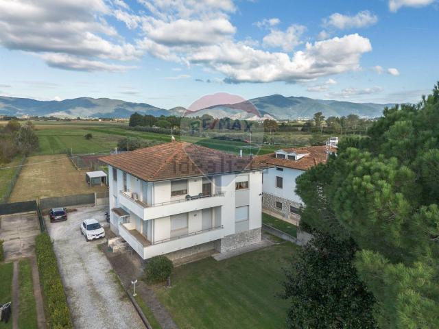 Casa in vendita a Migliarino Pisano, Vecchiano