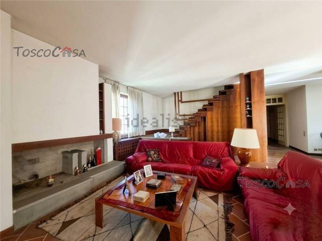Casa in vendita a Unione dei Comuni Circondario dell'Empolese Valdelsa, Fucecchio