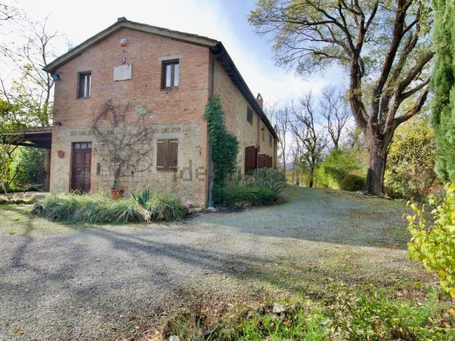 Casa in vendita a Chiusi Città, Toscana
