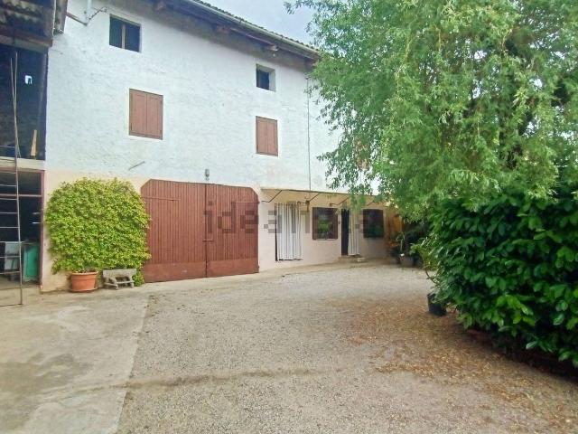 Casa in vendita a Blessano / Blessan, Basiliano / Pasian Sclavonesc