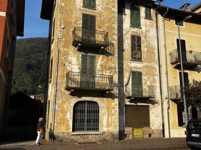 Casa in vendita a Cellio con Breia, Piemonte