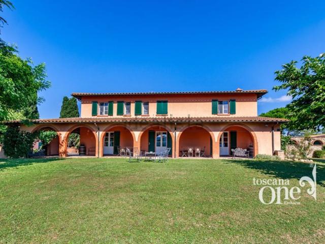 Casa in vendita a Crespina Lorenzana, Crespina