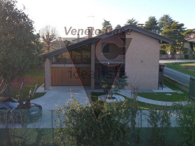 Casa in vendita a Anconetta, San Giorgio Delle Pertiche