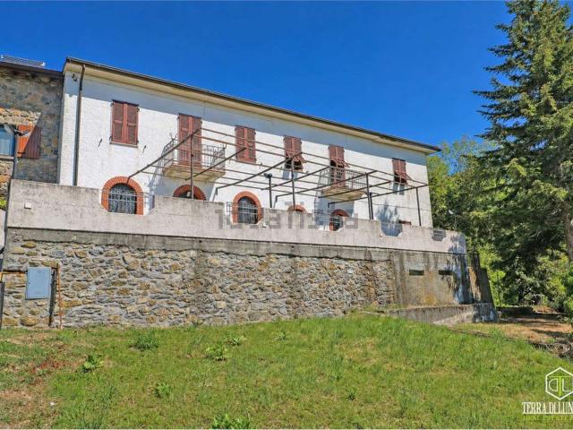 Casa in vendita a Unione di comuni Montana Lunigiana, Mulazzo