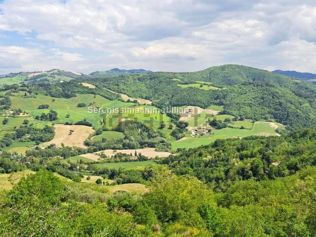 Casa in vendita a Vallefoglia, Marche