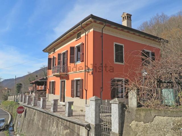 Casa in vendita a Unione di comuni Montana Lunigiana, Aulla