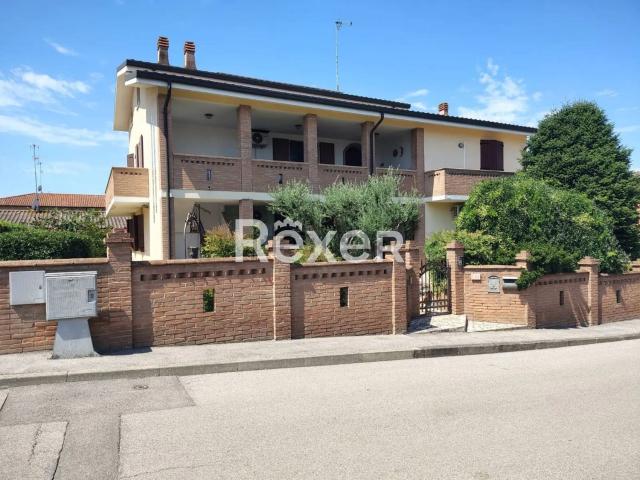 Casa in vendita a Unione Alto Ferrarese, Mirabello