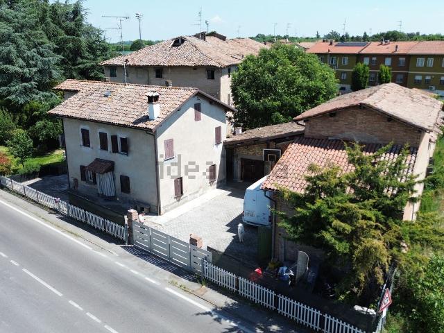 Casa in vendita a Val d’Enza, Re