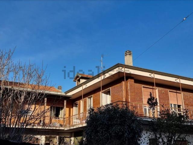 Casa in vendita a San Rocco, Seregno