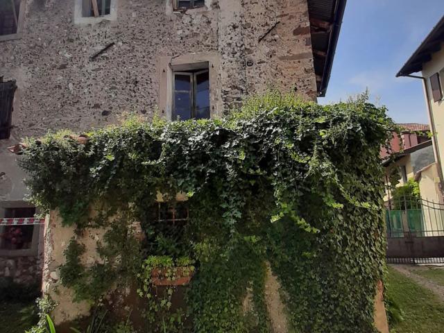 Casa in vendita a San Paolo, Reana Del Roiale