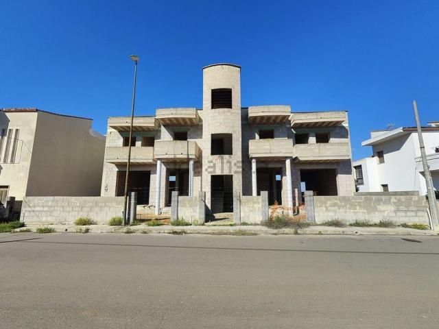 Casa in vendita a Puglia, Lecce