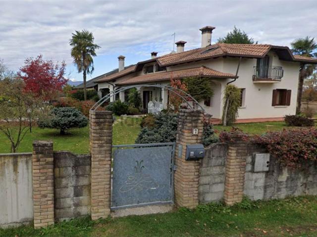 Casa in vendita a Zoppola, Friuli-Venezia Giulia