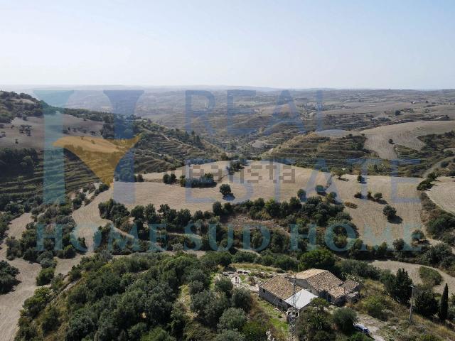 Casa in vendita a Palazzolo Acreide, Sicilia