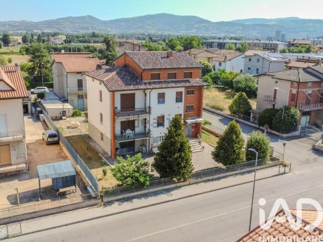 Casa in vendita a Bastiola, Bastia Umbra