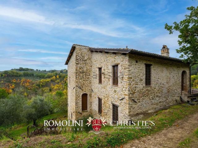 Casa in vendita a Bevagna, Umbria