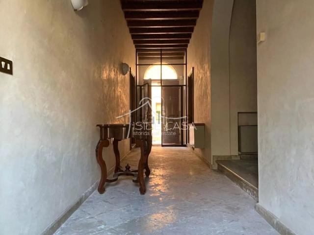 Casa in vendita a Te Brunetti, San Giorgio Di Mantova