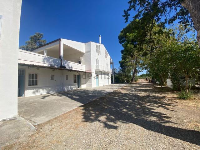 Casa in vendita a Bernalda, Basilicata