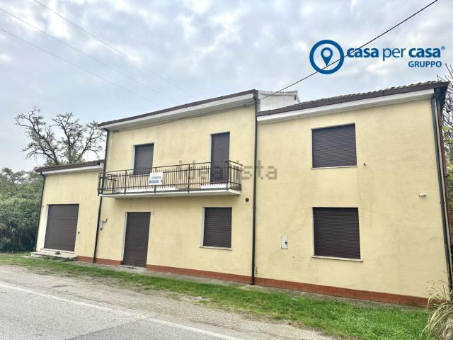 Casa in vendita a Canaro, Veneto