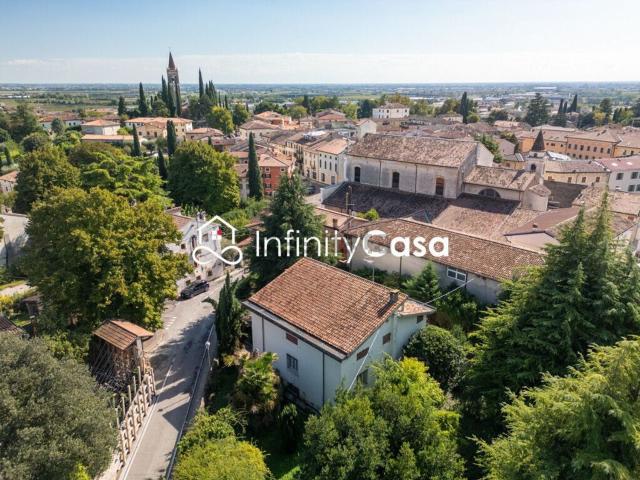 Casa in vendita a Sommacampagna, Veneto