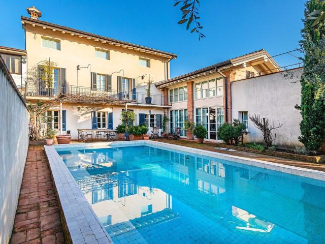 Casa in vendita a Castiglione Delle Stiviere, Lombardia