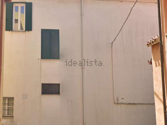 Casa in vendita a Santu Predu/San Pietro, Nuoro