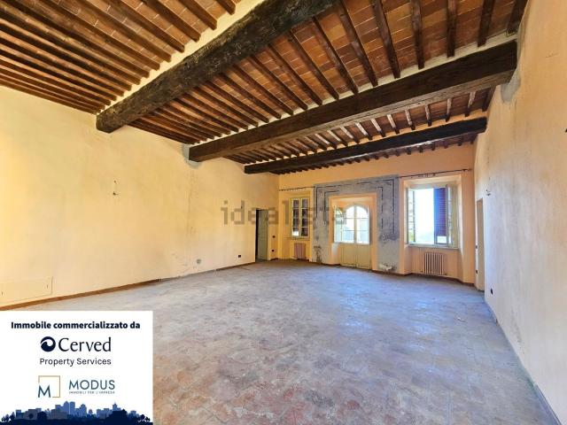 Casa in vendita a Montemagno, Calci