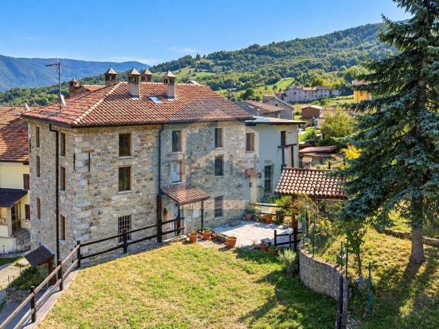 Casa in vendita a Variano, Morfasso