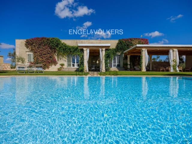 Casa in vendita a Puglia, Lecce