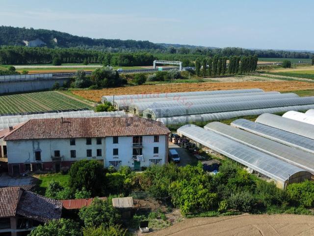 Casa in vendita a Piemonte, Asti