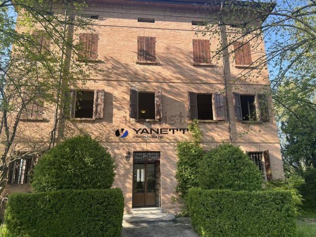 Casa in vendita a Colline Matildiche, Re