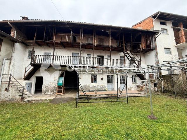 Casa in vendita a Cellio con Breia, Piemonte