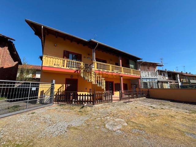 Casa in vendita a Piemonte, Vercelli