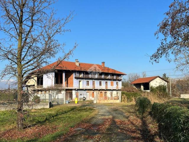 Casa in vendita a Piemonte, Torino