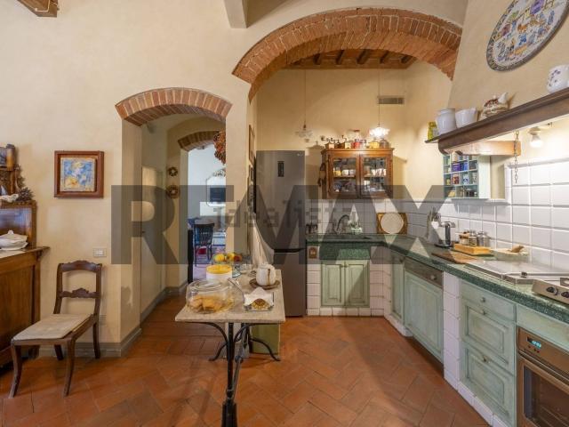 Casa in vendita a Crespina Lorenzana, Crespina