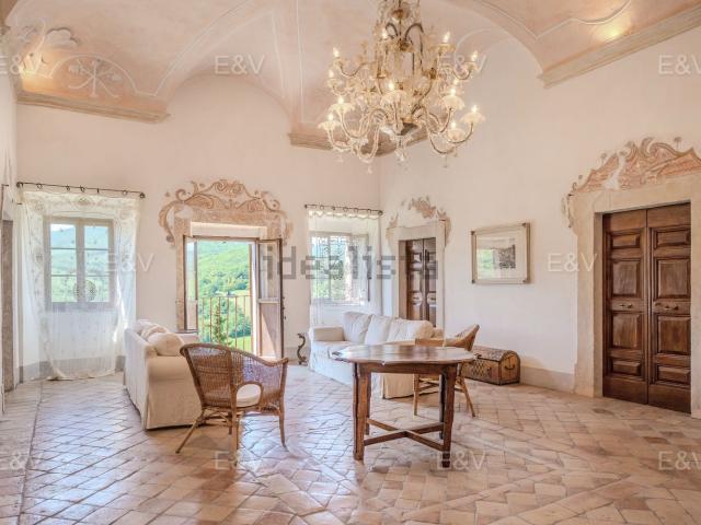 Casa in vendita a Sestino, Toscana