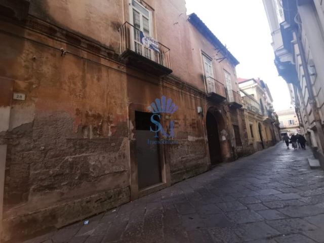 Casa in vendita a Sant'Andrea dei Lagni, Santa Maria Capua