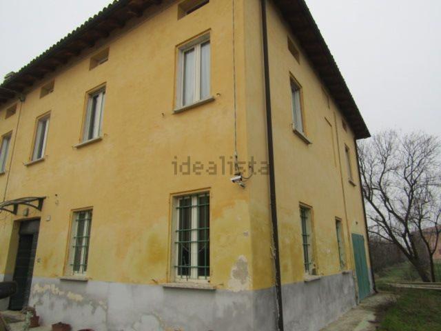 Casa in vendita a Unione Comuni Modenesi Area Nord, San Prospero